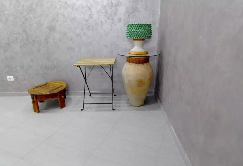 Aamiaismajoitus (B&B) La Regina Di Saba