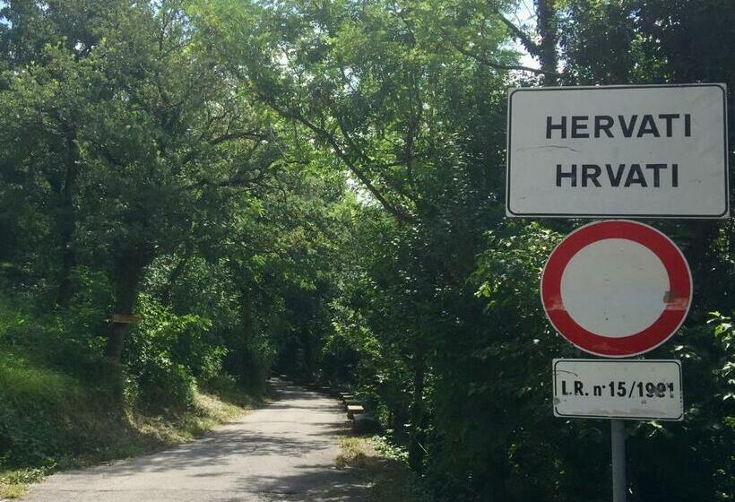 Nocleg ze śniadaniem Su Da Noi