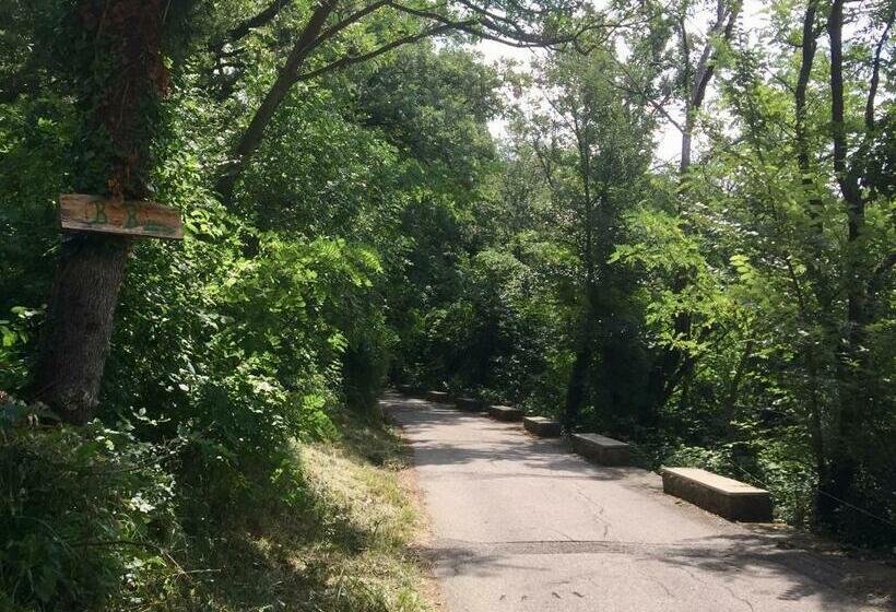 Nocleg ze śniadaniem Su Da Noi