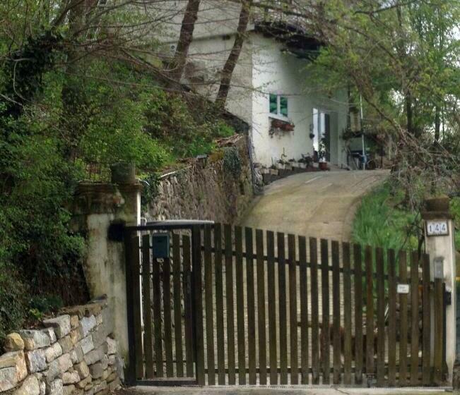 Nocleg ze śniadaniem Su Da Noi