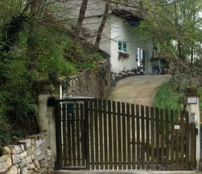 ベッドアンドブレックファースト Su Da Noi