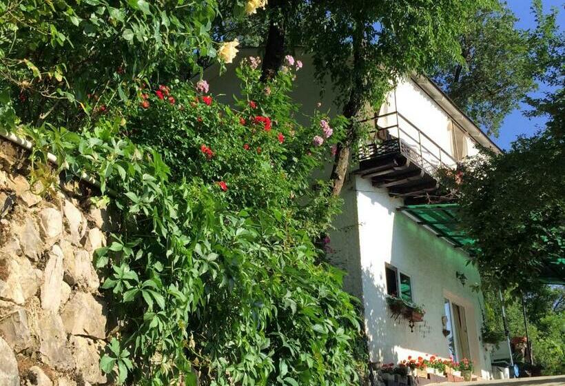 Nocleg ze śniadaniem Su Da Noi