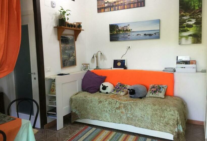 Nocleg ze śniadaniem Su Da Noi