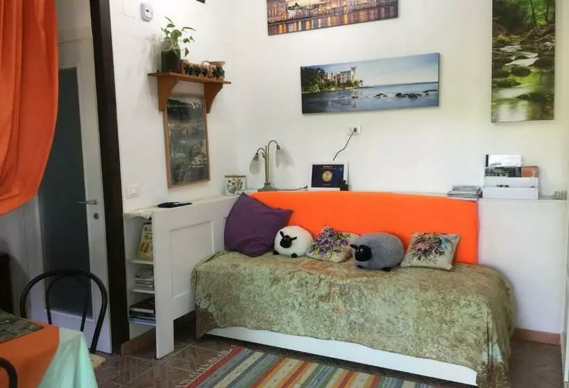 ベッドアンドブレックファースト Su Da Noi