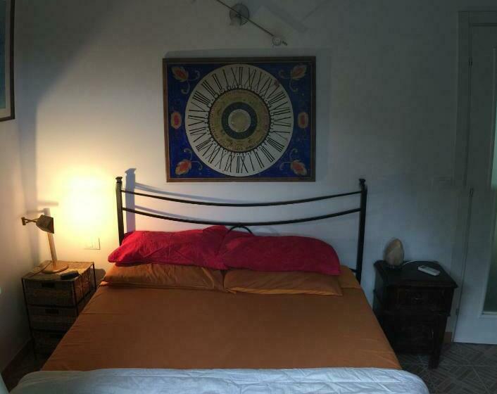 Nocleg ze śniadaniem Su Da Noi