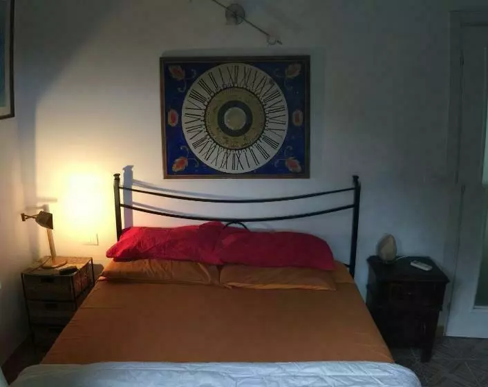 ベッドアンドブレックファースト Su Da Noi