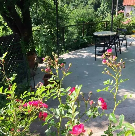 ベッドアンドブレックファースト Su Da Noi