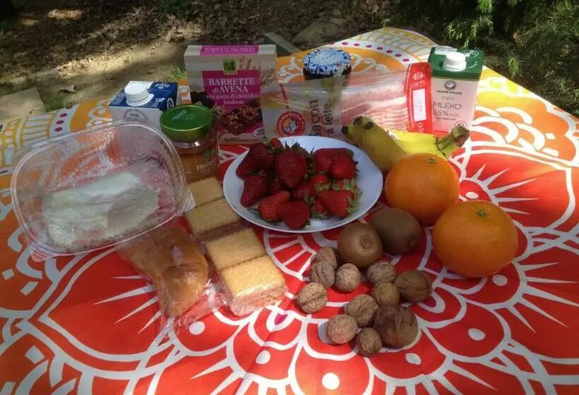 ベッドアンドブレックファースト Su Da Noi