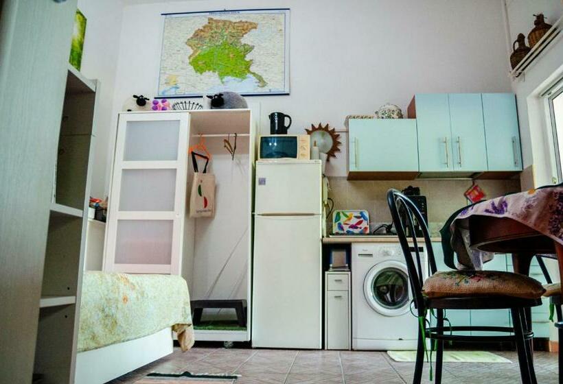 Nocleg ze śniadaniem Su Da Noi