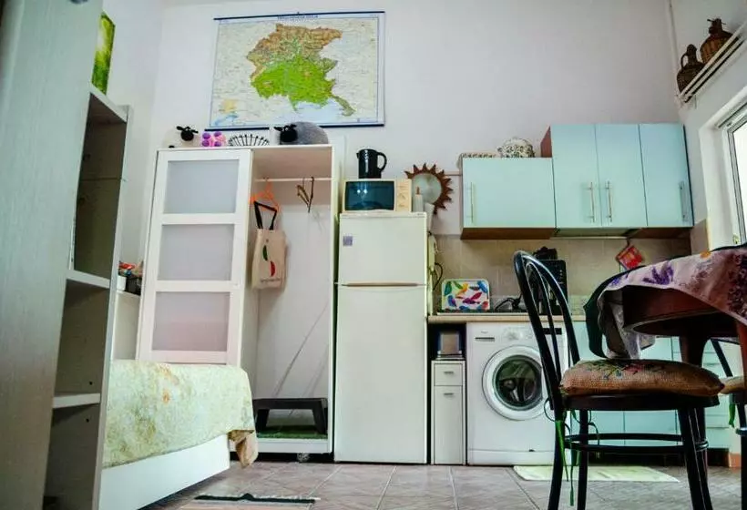 ベッドアンドブレックファースト Su Da Noi