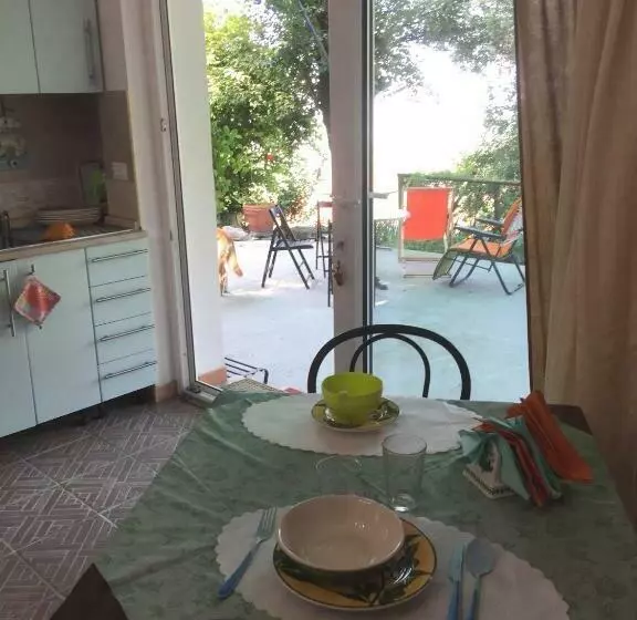 ベッドアンドブレックファースト Su Da Noi