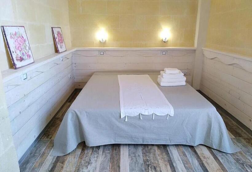 تختخواب و صبحانه Valle Degli Ulivi