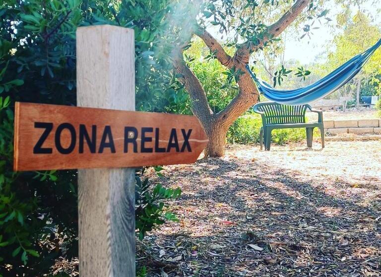 تختخواب و صبحانه Valle Degli Ulivi