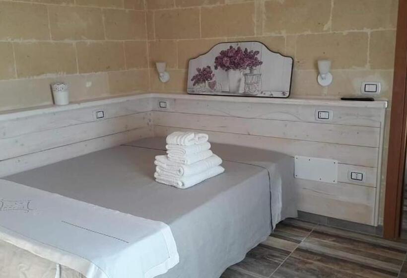 تختخواب و صبحانه Valle Degli Ulivi