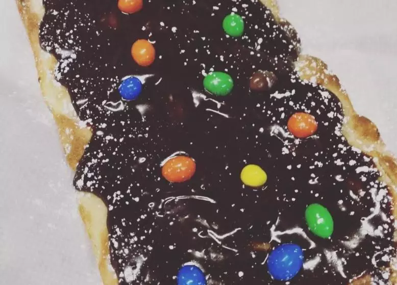 Hotelli Albergo Ristorante Bar Pizzeria La Lanterna