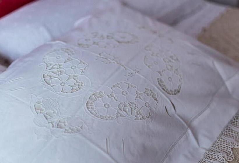 Hotel wiejski Cuaddus E Tellas