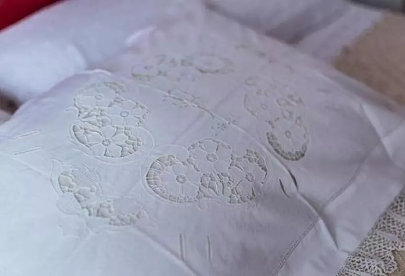 Maaseutuhotelli Cuaddus E Tellas