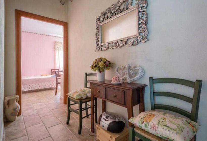 Hotel wiejski Cuaddus E Tellas