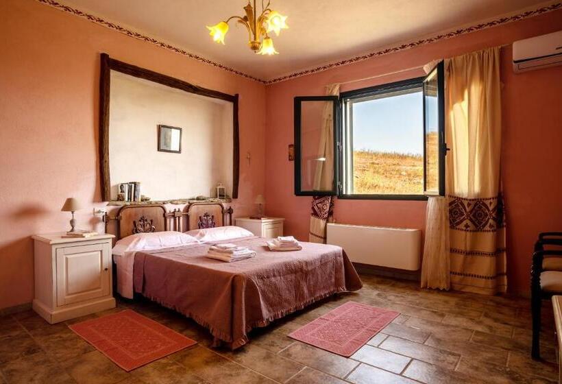 Hotel wiejski Cuaddus E Tellas