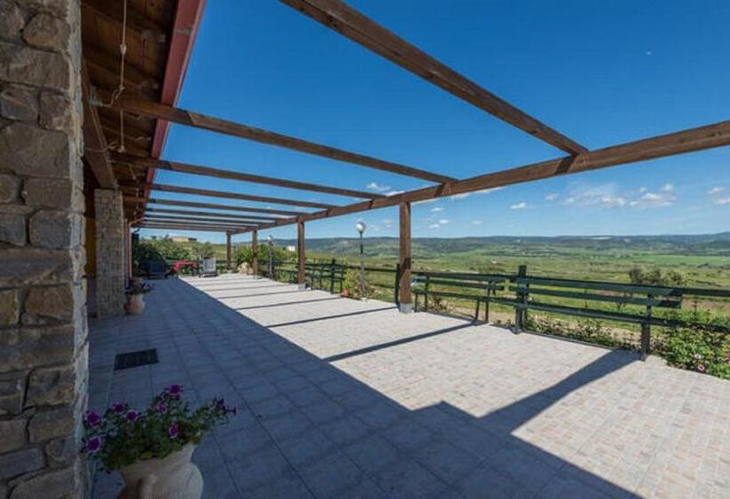 Hotel wiejski Cuaddus E Tellas