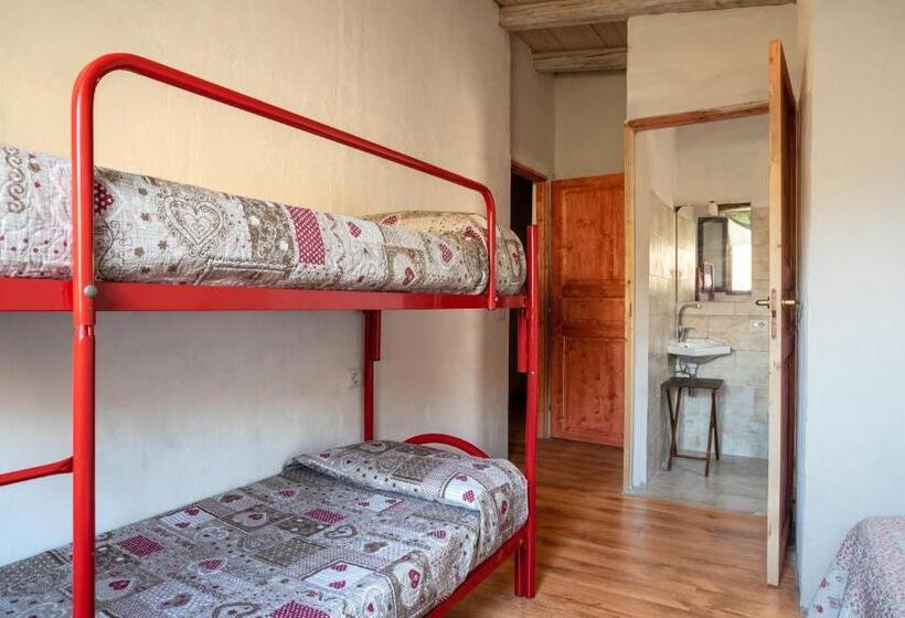 Hotel wiejski Cuaddus E Tellas