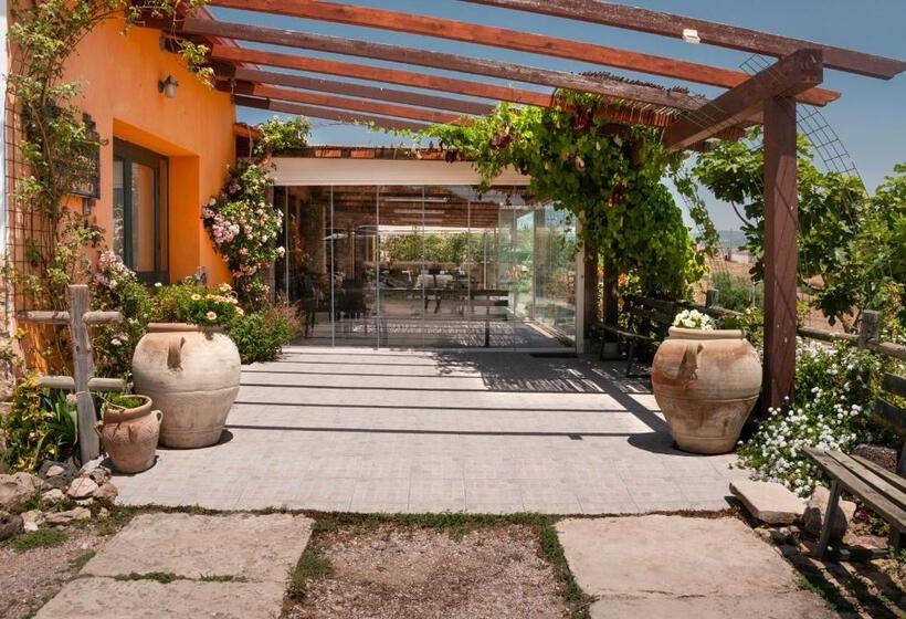 Hotel wiejski Cuaddus E Tellas