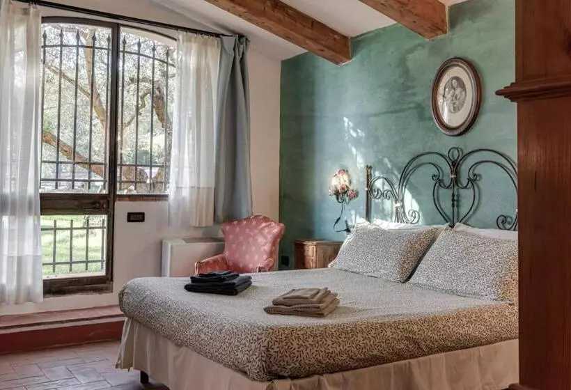 Maaseutuhotelli Il Pintello   Lo Scricciolo