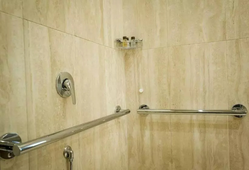 هتل Villa Lanzirotti Luxury Property