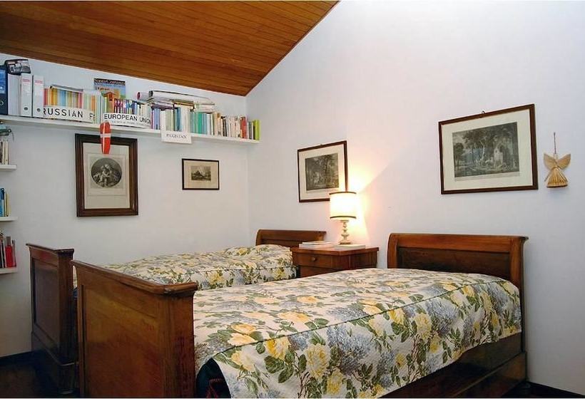 I Cedri B&b