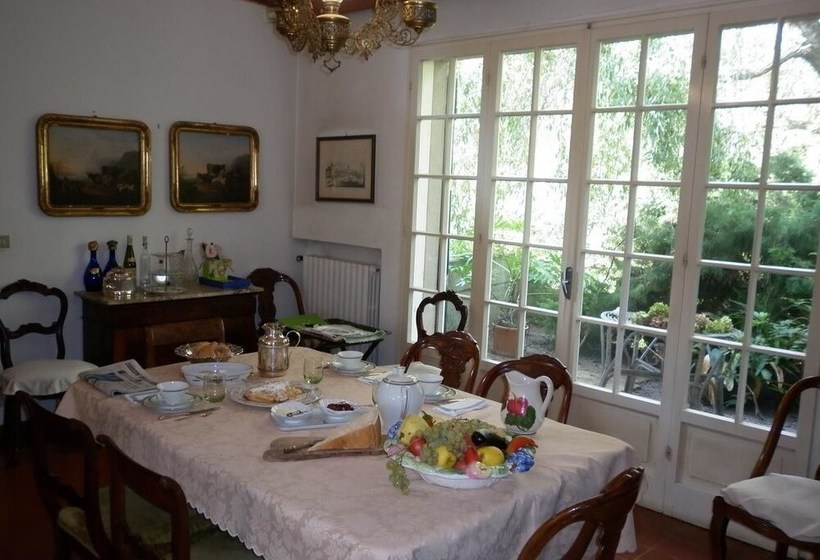 I Cedri B&b