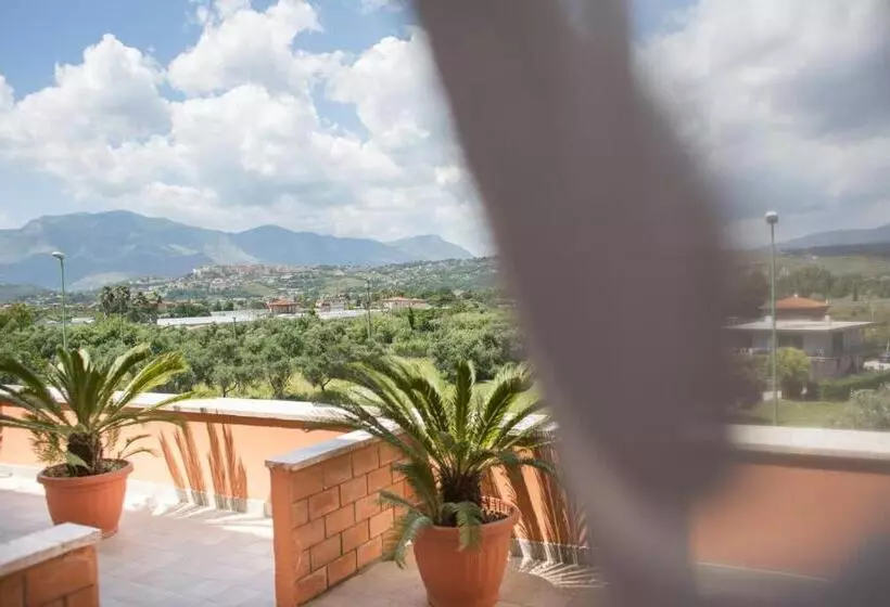 Il Postiglione Hotel   Sala Ricevimenti Minturno