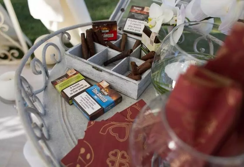 Il Postiglione Hotel   Sala Ricevimenti Minturno