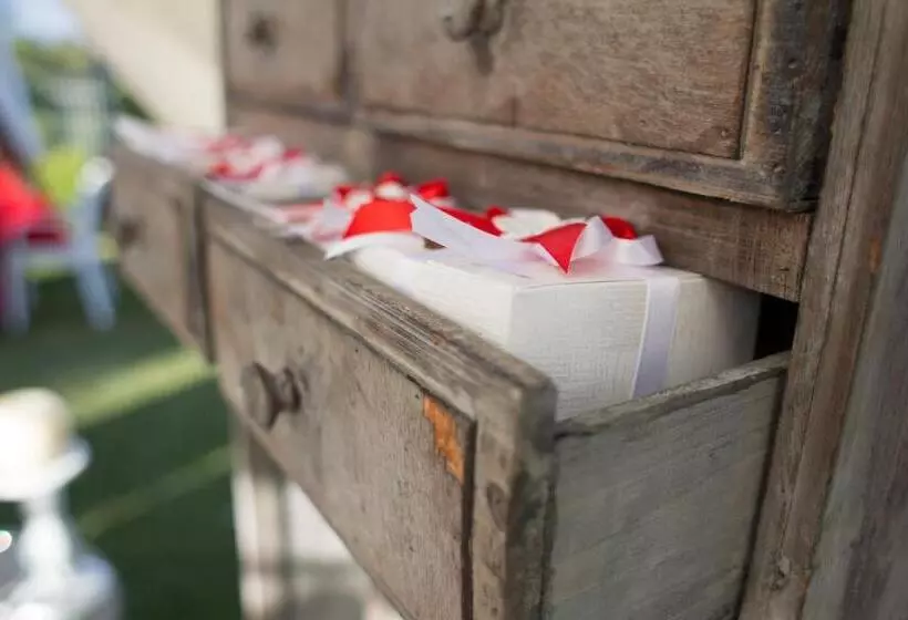 Il Postiglione Hotel   Sala Ricevimenti Minturno