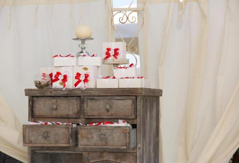 Il Postiglione Hotel   Sala Ricevimenti Minturno