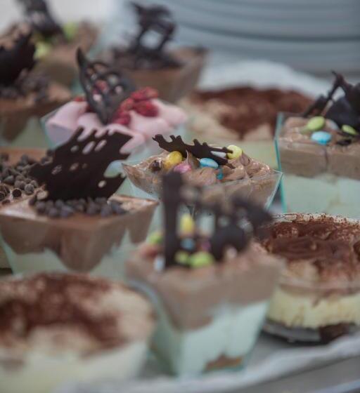 Il Postiglione Hotel   Sala Ricevimenti Minturno