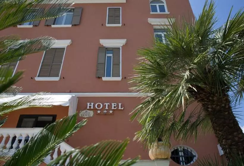 Il Postiglione Hotel   Sala Ricevimenti Minturno