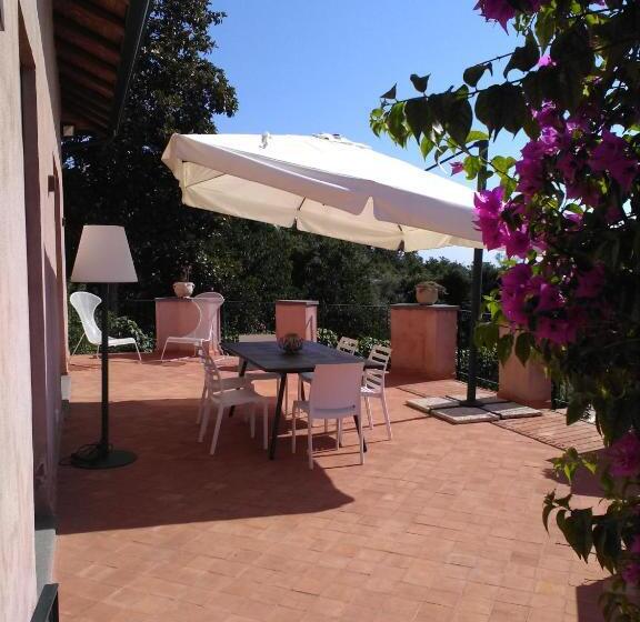 La Corte Di Bafè B&b Slow Life