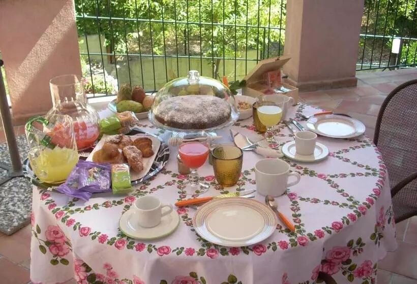 La Corte Di Bafè B&b Slow Life