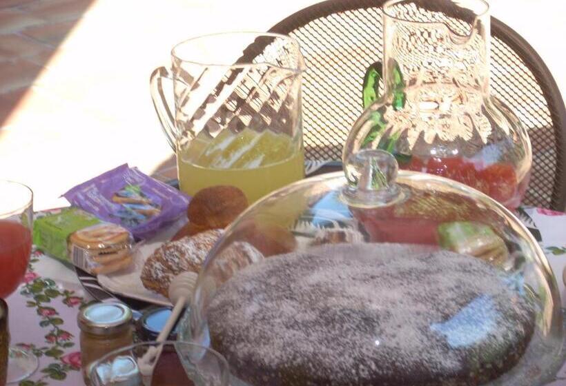 La Corte Di Bafè B&b Slow Life