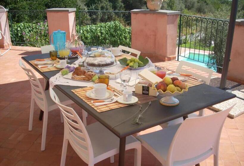 La Corte Di Bafè B&b Slow Life