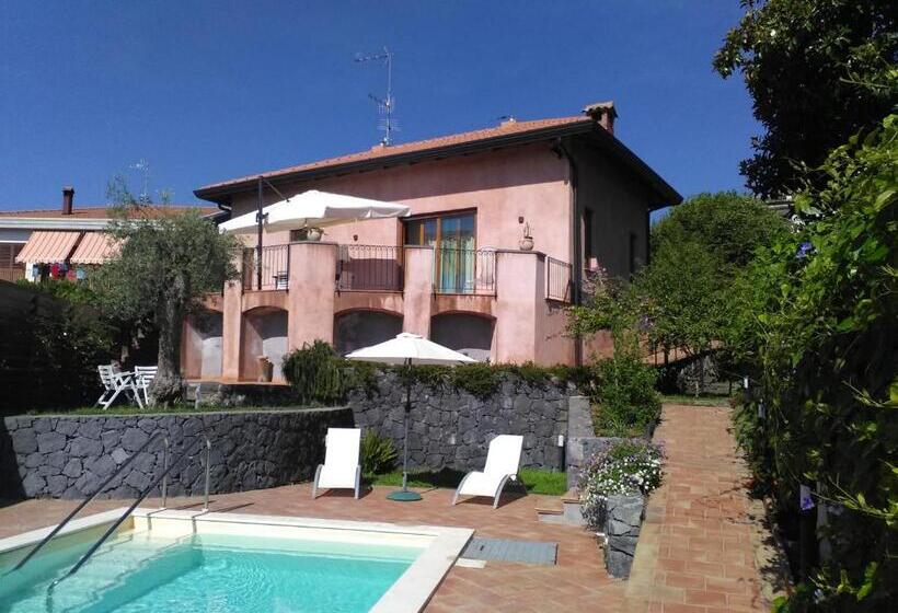 La Corte Di Bafè B&b Slow Life