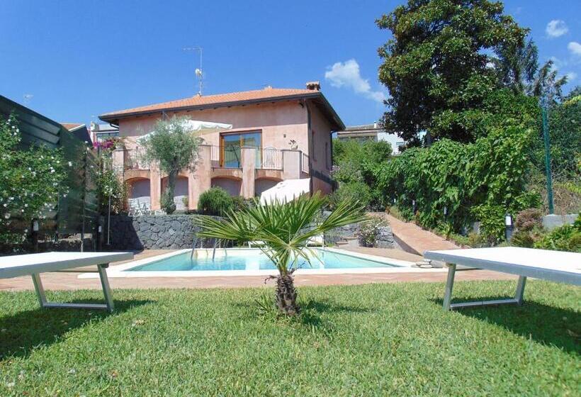 La Corte Di Bafè B&b Slow Life