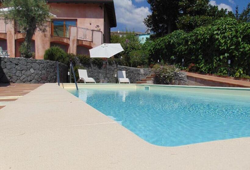 La Corte Di Bafè B&b Slow Life