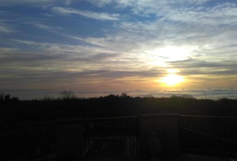 La Corte Di Bafè B&b Slow Life