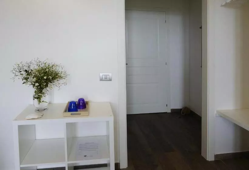 La Corte Di Bafè B&b Slow Life