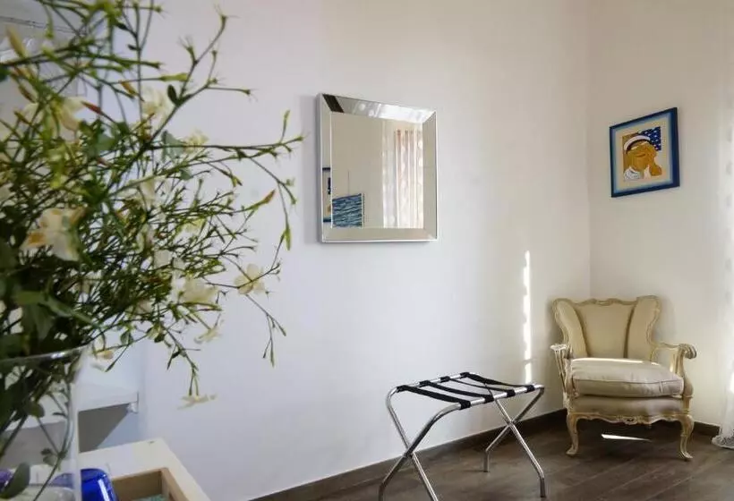La Corte Di Bafè B&b Slow Life
