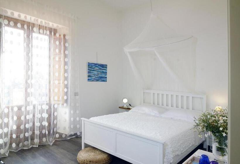 La Corte Di Bafè B&b Slow Life