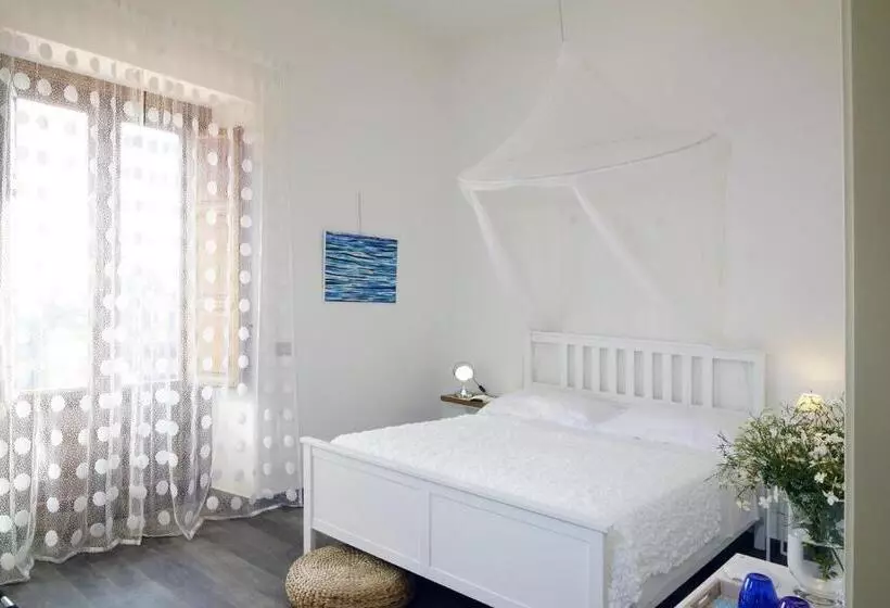 La Corte Di Bafè B&b Slow Life