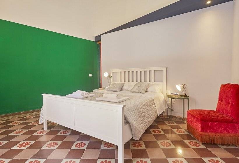 פנסיון B&b Del Corso