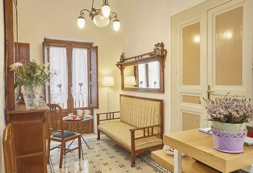 ペンション B&b Del Corso